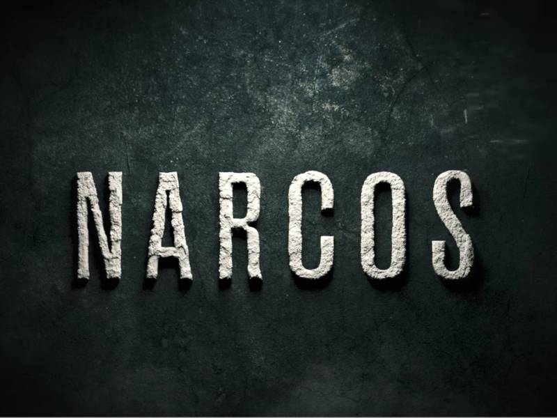 VIDEO. Anuncian un videojuego basado en una serie de Narcos