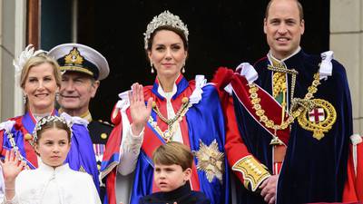 VIDEO.  Kate, princesa de Gales, anuncia que tiene cáncer