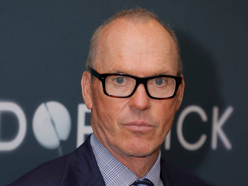 Se viene el estreno de "Dopesick", miniserie protagonizada por Michael Keaton