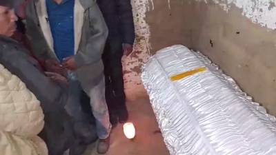 VIDEO. Muere Celso Adelso, uno de los cuatro hermanos que comió hongos venenosos