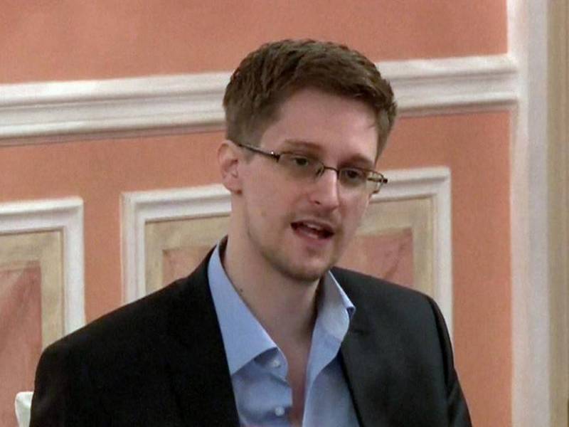 Snowden publicará sus memorias en un libro que se venderá en todo el mundo