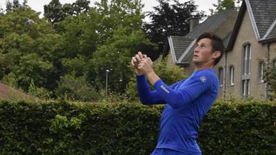 Nicholas Hagen ya fue notificado sobre la decisión del KV Kortrijk