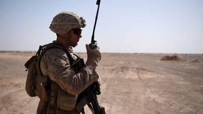 El Pentágono y la OTAN reafirman su compromiso en Afganistán
