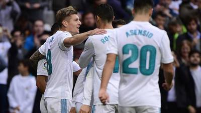 ¿Prepara el Real Madrid un “fichaje bomba” para enero?
