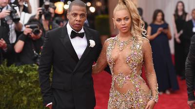 El rapero Jay-Z, esposo de Beyonce, entra al negocio del cannabis en California