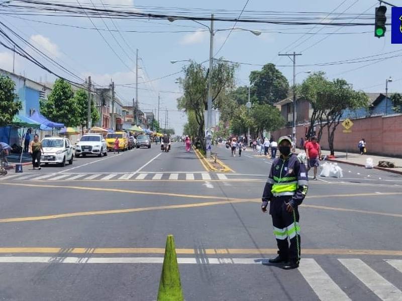 Municipalidad de Guatemala reduce intereses por mora en multas de tránsito