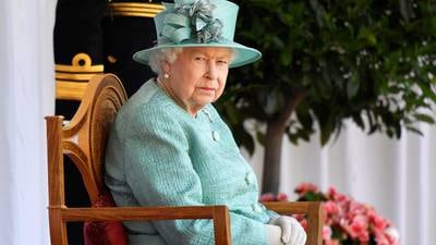 Reina Isabel II de Inglaterra, preocupación por su estado de salud