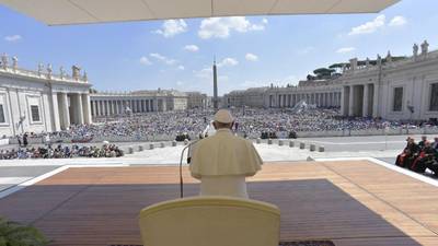 El Vaticano volvió a ser crítico por el aborto