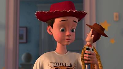 La triste historia de Andy de Toy Story, ¿es falsa?
