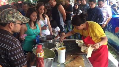 Inicia el 4to. Festival del Shuco para celebrar al “platillo urbano” guatemalteco