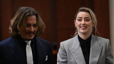 El juicio de Johnny Depp contra Amber Heard llegó a su final