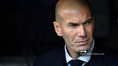 VIDEO. Zidane: "Tenemos el derecho a pelear nuestra liga este año, vamos a luchar"