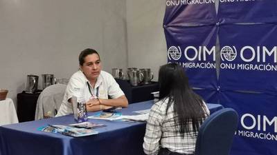 Restituyen la identidad de los guatemaltecos retornados forzosamente