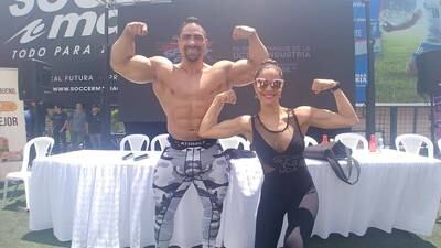 ¿Amante de los ejercicios? No te pierdas el Sport Fest Guatemala 2019