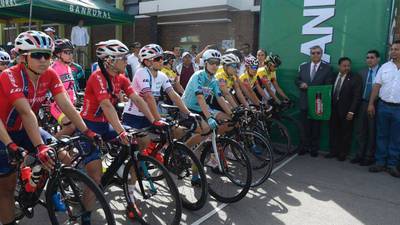 La edición 19 de la Vuelta Femenina se inicia este miércoles