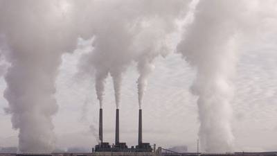 El aire contaminado provoca más de 300 mil muertes al año en la Unión Europea