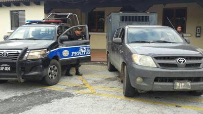 Extraditan a EE. UU. a tres presuntos narcotraficantes guatemaltecos