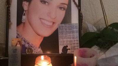 Sobrevivientes continuará búsqueda de los restos: "No sabremos qué hicieron con Cristina"