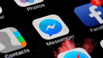 Guatemaltecos sufren la caída de Facebook, Messenger e Instagram