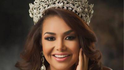 VIDEO. Previo a Miss Universo, Isel Suñiga muestra lo más bello de Guatemala