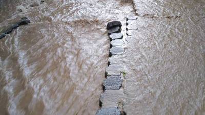 EN IMÁGENES. Municipalidad de Sololá declara Alerta Amarilla por lluvias