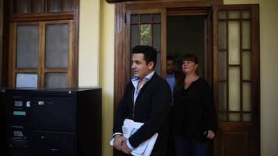 MP presentó solicitud de retiro de inmunidad contra el diputado Samuel Pérez