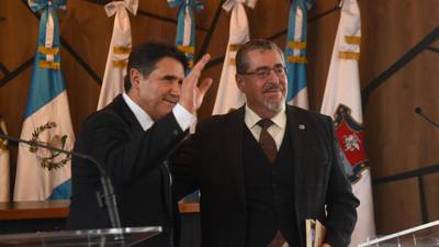 Quiñónez y Arévalo anuncian dos proyectos para la ciudad