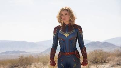 ¿En qué se diferencia “Captain Marvel” de otras películas de Marvel?