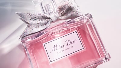 Reinventan la icónica fragancia Miss Dior ¡Conócela!