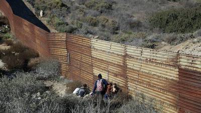 Piden justicia en EE.UU. por muerte de migrante guatemalteca tras disparo de la patrulla fronteriza