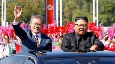 ¿Qué esperar de la tercera cumbre intercoreana?