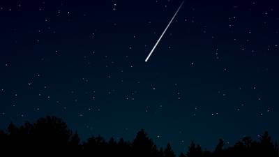 VIDEO. Graban un meteorito cruzando el cielo de Arizona