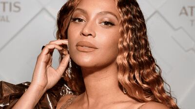 Antes y Después: El rostro de Beyoncé tras blanquearse la piel