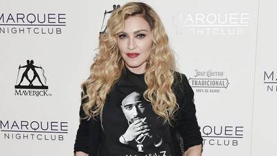 Surgen nuevos detalles sobre el estado de salud de Madonna