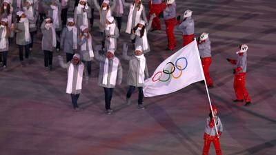 Comité Olímpico Ruso es suspendido por el COI