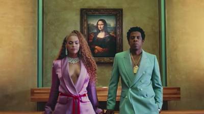 VIDEO. Beyoncé y Jay-Z lanzan álbum sorpresa: &#34;Everything Is Love&#34;