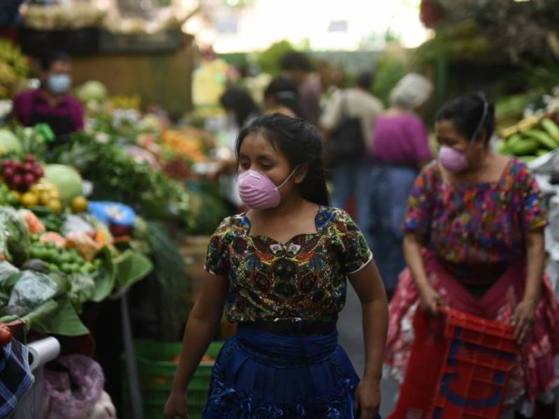 Pandemia ha cambiado hábitos alimenticios: sube consumo de enlatados y poco nutritivos