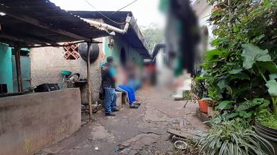 Capturado en su casa de Jutiapa por el homicidio de un vecino