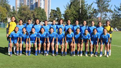 Selección Femenina de Guatemala tendrá entrenadora costarricense