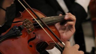 Orquesta Sinfónica Nacional brindará concierto "Animación japonesa"