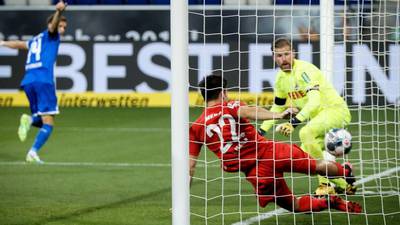 El Leipzig vuelve a empatar y pierde la oportunidad de alcanzar al Dortmund
