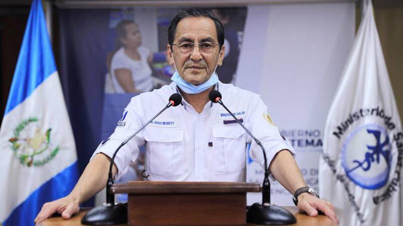 VIDEO. Se confirman 35 nuevos casos de Covid-19; ascienden a 798