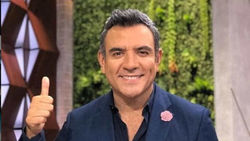 Revelan detalles de cómo Galilea Montijo logró conseguirle trabajo a Héctor Sandarti