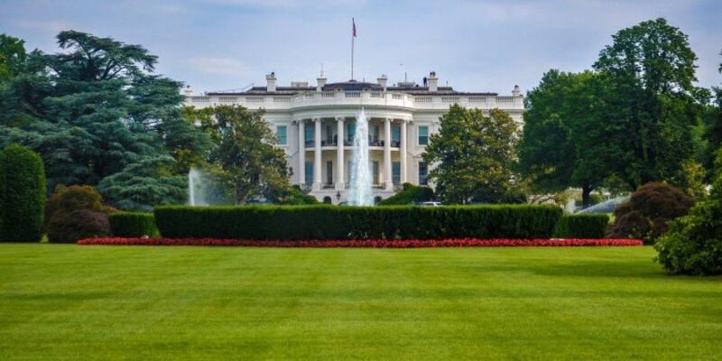 Servicio Secreto se “deshace” de una amenaza en la Casa Blanca
