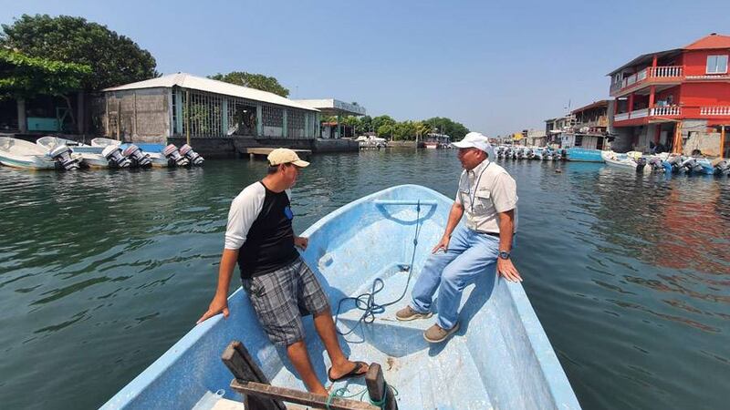 Medidas por el coronavirus impactan al sector de la pesca artesanal y acuicultura del país