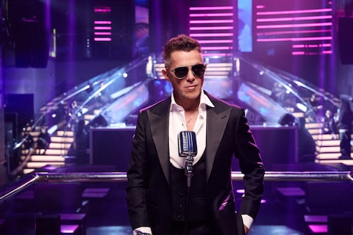 Alejandro Sanz en el ojo del huracán por presunta infidelidad a Candela Márquez