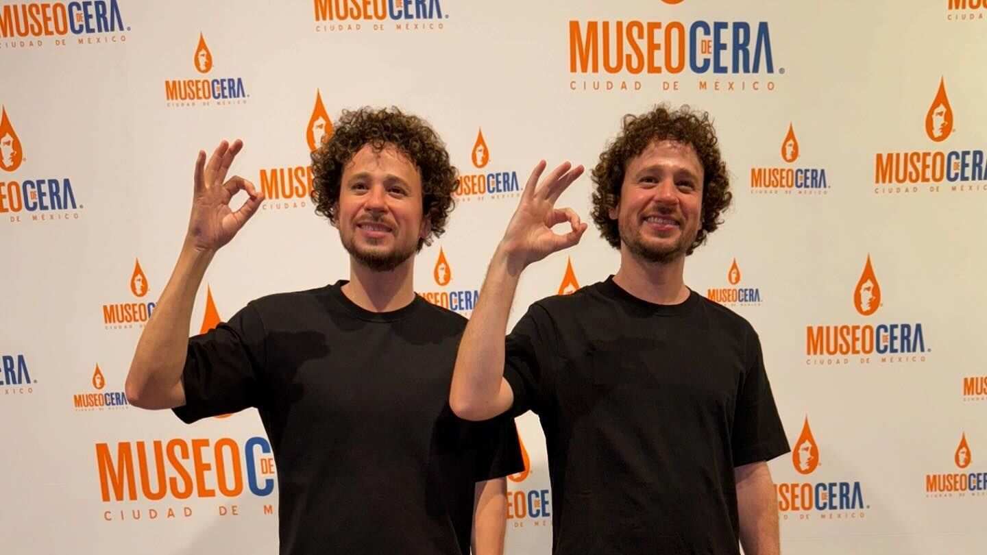 El doble de Luisito Comunica