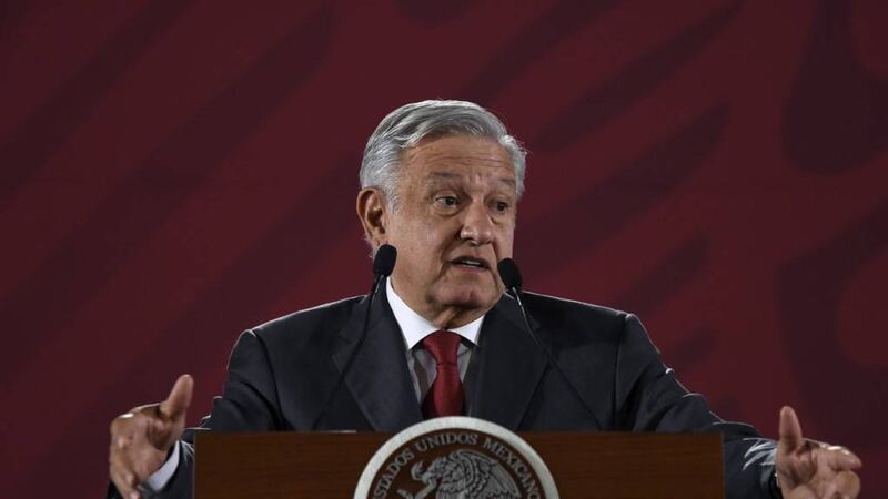 HRW considera “peligroso” el comportamiento de AMLO ante el COVID-19