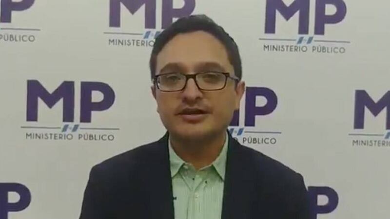 VIDEO. FECI apelará resolución de juzgado que otorgó arresto domiciliario a Sandra Torres