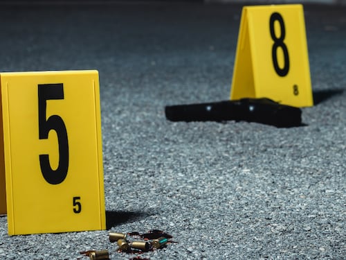 Noche violenta deja tres fallecidos y varios heridos en distintos hechos armados